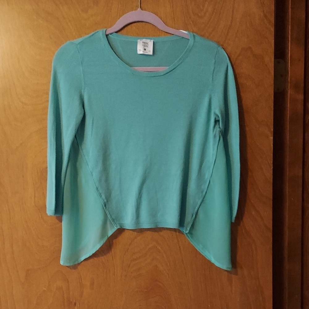 Women's Unique Top